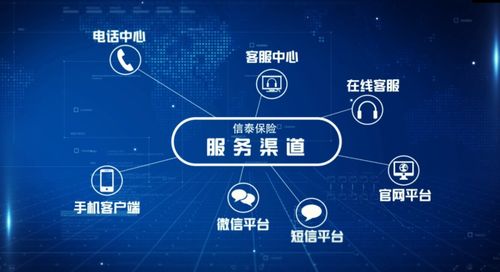 專注民生安康彰顯社會(huì)責(zé)任，信泰保險(xiǎn)以數(shù)字技術(shù)多措并舉傳播保險(xiǎn)正能量