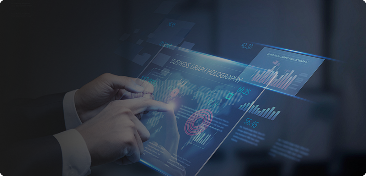 深德科 深耕數(shù)字技術(shù)服務(wù)，引領(lǐng)中國大型軟件解決方案新航向