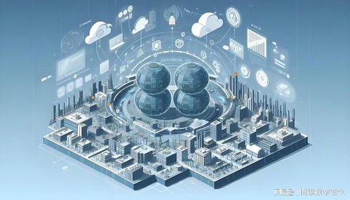 數(shù)字孿生技術(shù) 未來(lái)產(chǎn)業(yè)發(fā)展的核心引擎與范式重塑